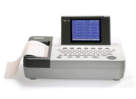 MIG-12 ECG Series
